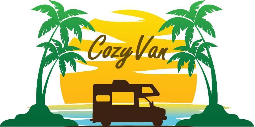 فندق Cozyvan Каравана Под Наем سوزوبول المظهر الخارجي الصورة