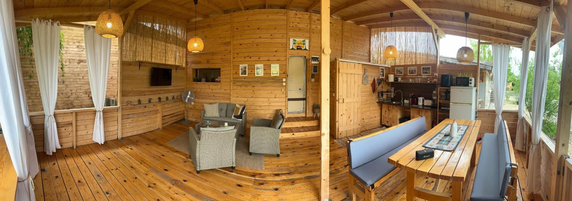 فندق Cozyvan Каравана Под Наем سوزوبول المظهر الخارجي الصورة